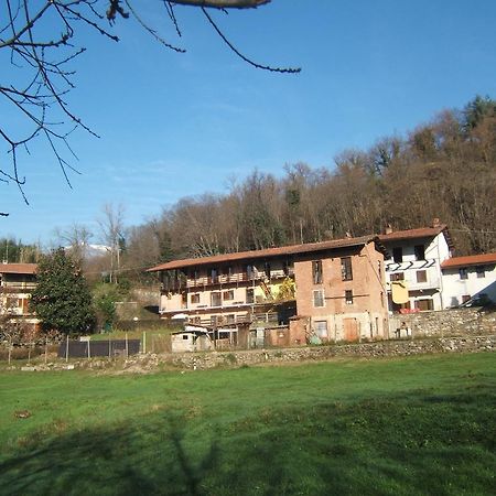 Bed & Breakfast Varionda Chiaverano Экстерьер фото