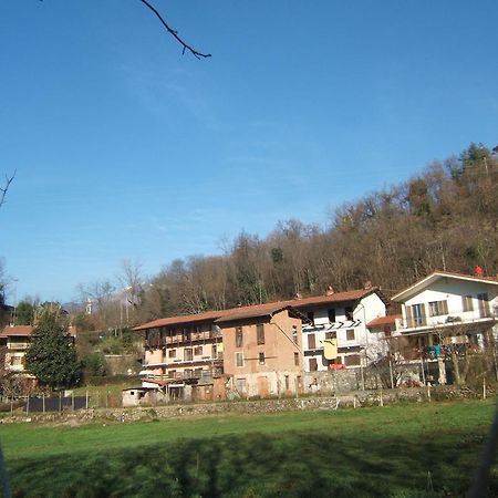 Bed & Breakfast Varionda Chiaverano Экстерьер фото