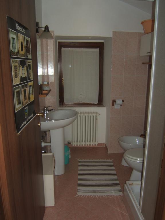Bed & Breakfast Varionda Chiaverano Номер фото