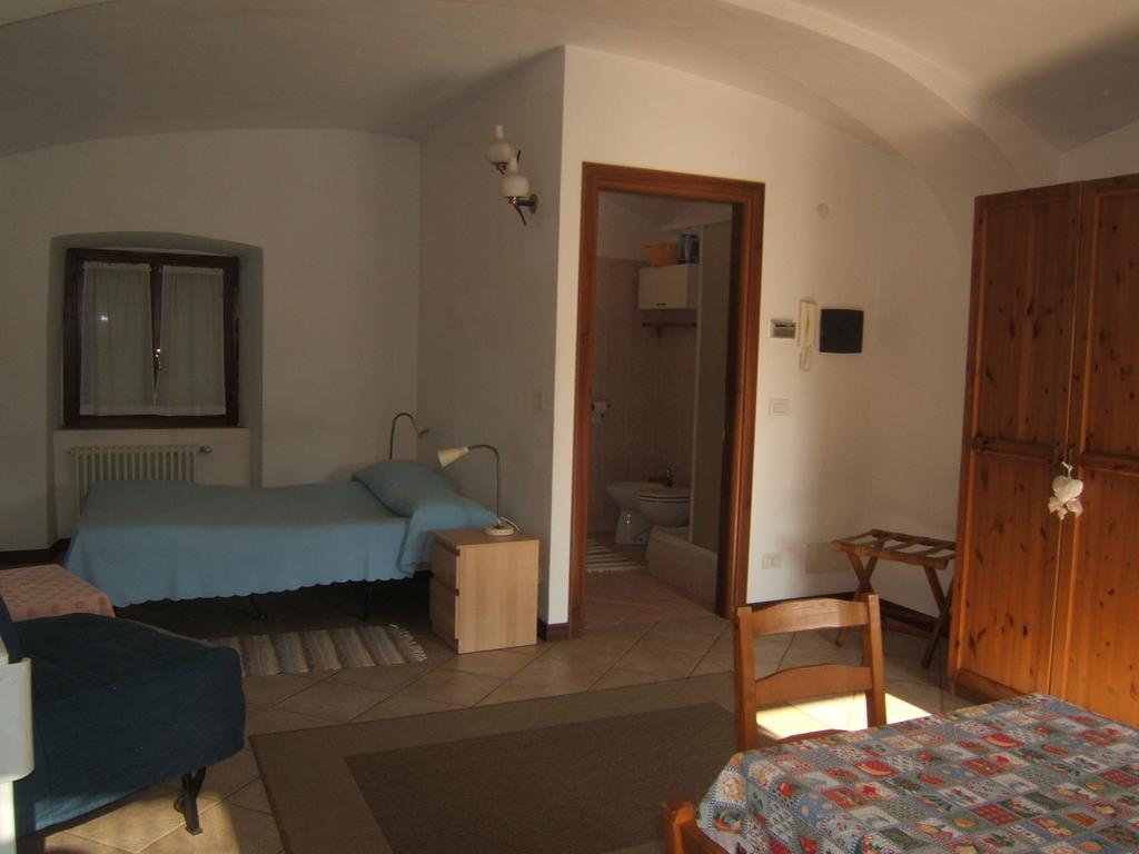 Bed & Breakfast Varionda Chiaverano Номер фото