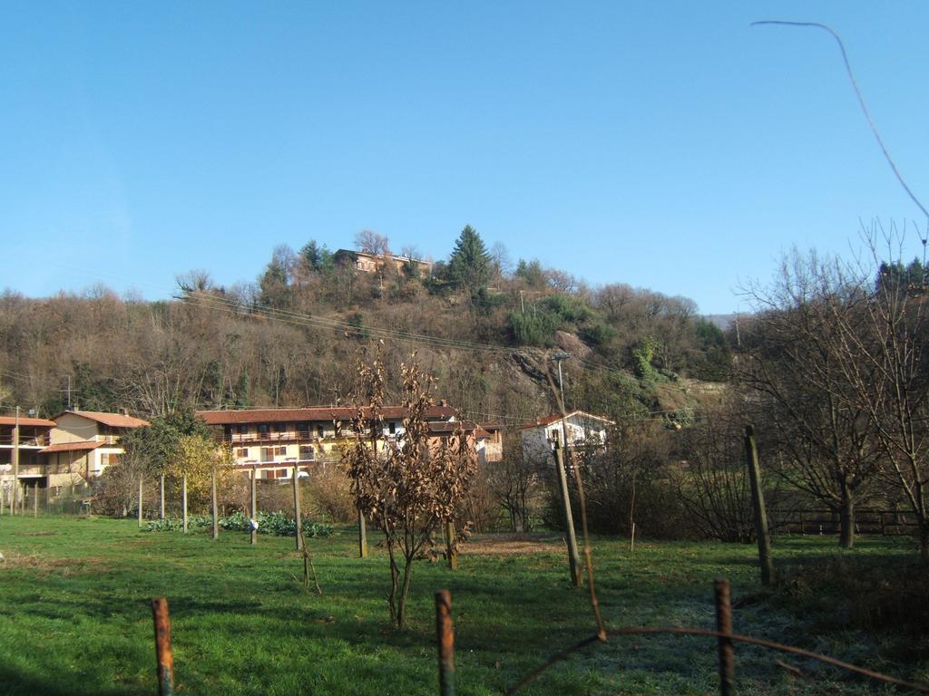 Bed & Breakfast Varionda Chiaverano Экстерьер фото